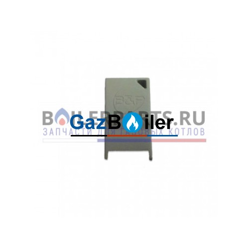 Перемычка электронной платы BAXI 710028100