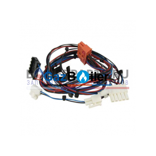 Кабельный жгут Ecotec Plus 630 - Vu306 Vaillant 0020025036