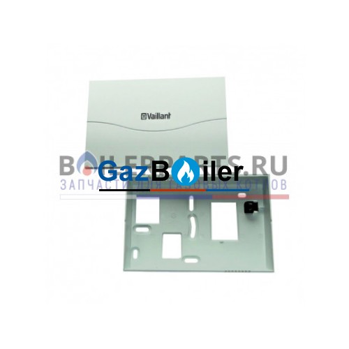 Настенный адаптер VR 55 для блока VRC 630 Vaillant 306790