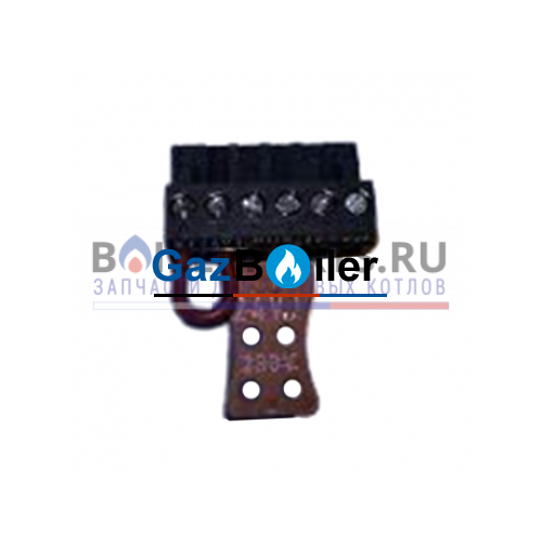 Клеммная колодка (5 штук) ГЕПАРД 23 MOV Protherm 0020097304