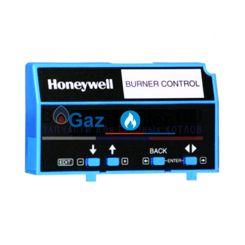 Дисплей Honeywell S7800A1001