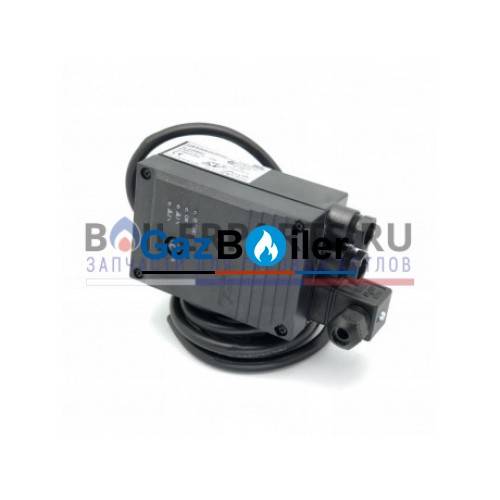 Контроль герметичности KromSchroder TC 116W05T Z 13015348