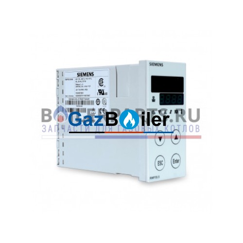 Контроллер Siemens RWF55.50A9