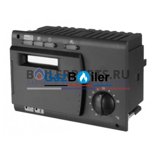 Контроллер Siemens RVA53.140/101