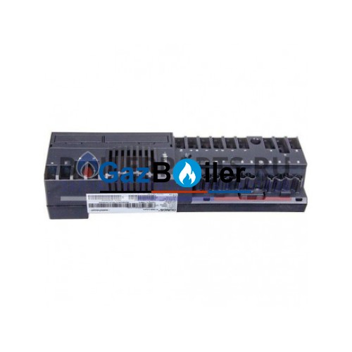 Менеджер горения Weishaupt W-FM25PO V1.1