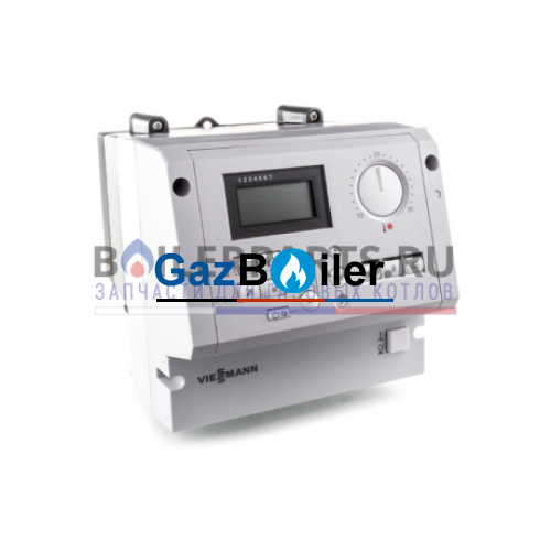 Система регулирования Vitotronik 200-H HK1 (Z004980) Viessmann 7248228