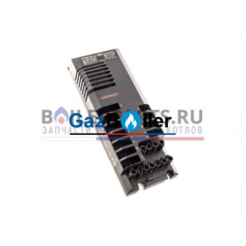 Контроллер горения Dungs Weishaupt W-FM20v3.10S02