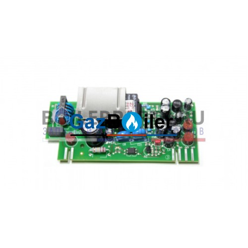 Плата блока питания N-LP3 для котлов Viessmann Vitotronic 7823981
