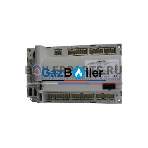 Контроллер Siemens LMV27.100A2