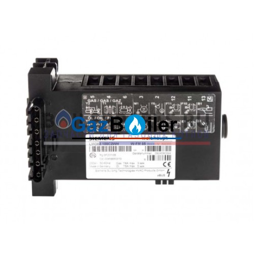 Менеджер горения Weishaupt W-FM 05, LMO82.100C2WH