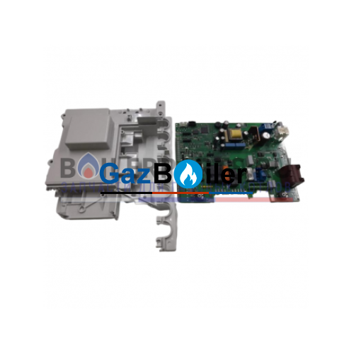 Плата управления ZBR42 (старый 87483007540) Bosch/Buderus 8748300927