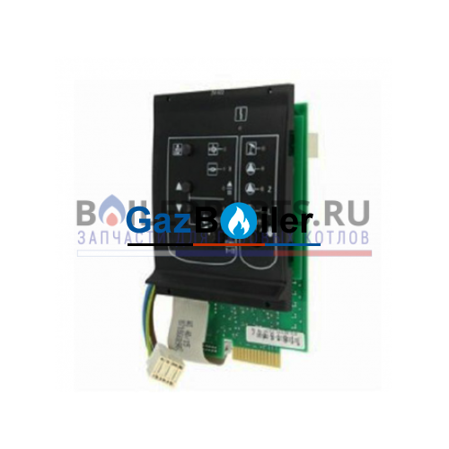 Котловой модуль ZM424 - R4111/4112/4116 Bosch/Buderus 8718590774