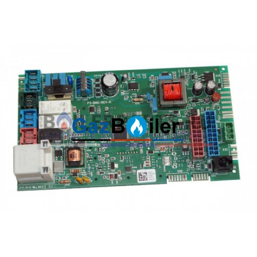 Плата управления KLОМ 17 Protherm 0020260655