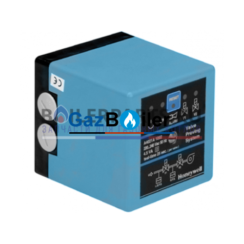 Контроль герметичности Honeywell A4021A1002