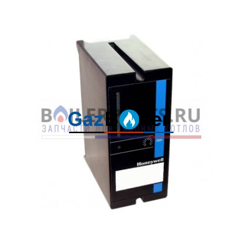 Реле детектора пламени Honeywell R4348B1008