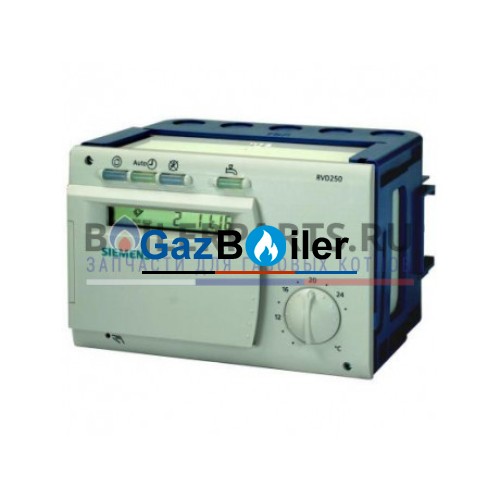 Контроллер Siemens RVD250-C