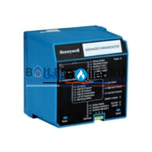 Контроль герметичности Honeywell A4021A1010