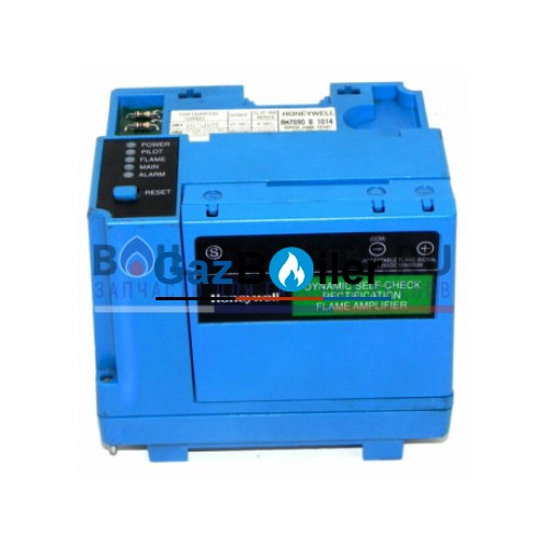 Контроллер горения Honeywell RM7890B1014