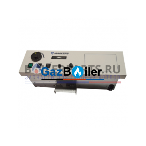 Модуль управления KN15/KN30/KN54 Bosch/Buderus/Junkers 87290114240