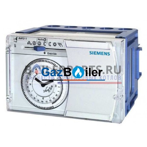 Контроллер Siemens RVP201.1