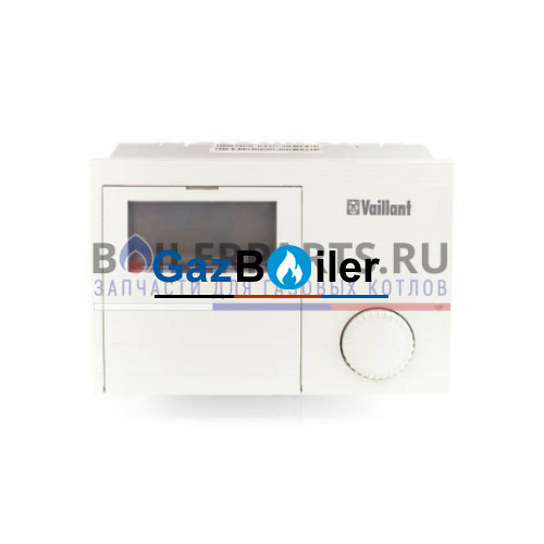 Регулятор электронный VRC 524S Vaillant (новый 306750) 253009