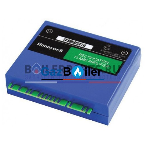 Усилитель сигнала пламени Honeywell R7847B1072