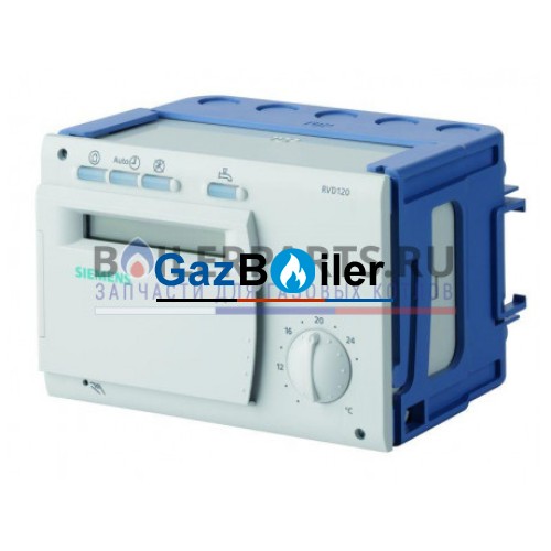 Контроллер Siemens RVD120-C