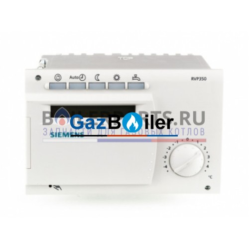 Контроллер Siemens RVP350