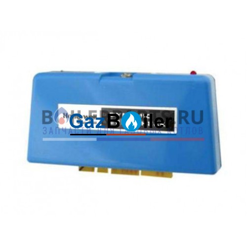 Усилитель сигнала пламени Honeywell R7476B1013