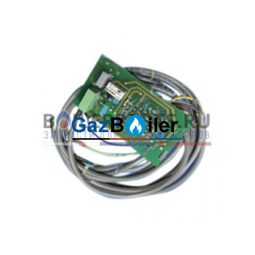 Плата терминала горелки Elco EG02B-R2G 65300147