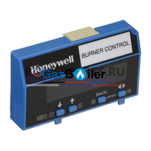 Дисплей Honeywell S7800A1035