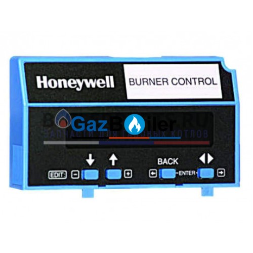 Дисплей Honeywell S7800A1043