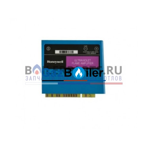 Усилитель сигнала пламени Honeywell R7849B1021