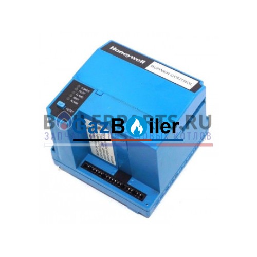 Контроллер горения Honeywell RM7850A1001