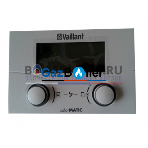 Плата управления для VRC 630 Vaillant 0020080472