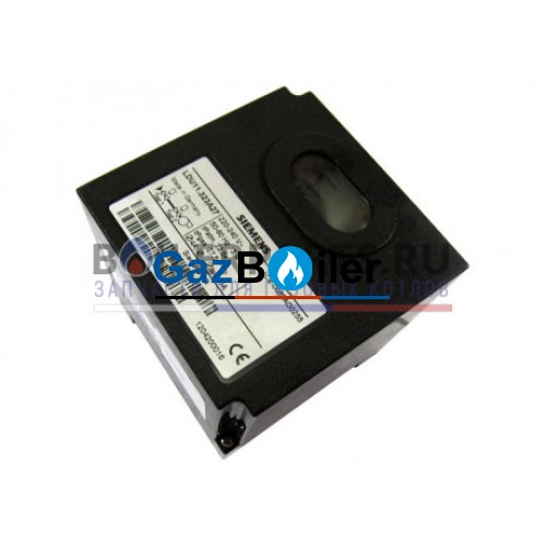 Контроль герметичности Siemens LDU11.323A27 010401050