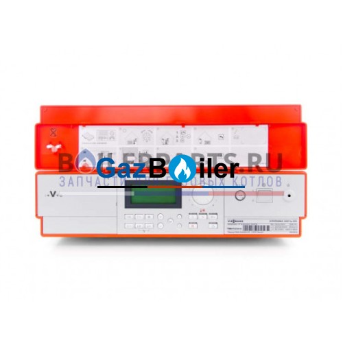 Электронная плата контроллер VIESSMANN Vitotronic 200 тип KW4 7186571