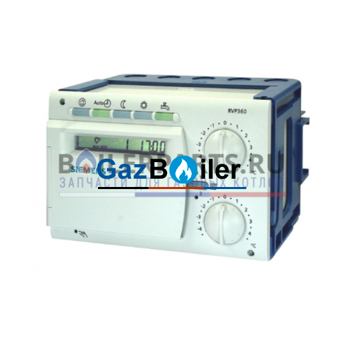 Контроллер Siemens RVP360