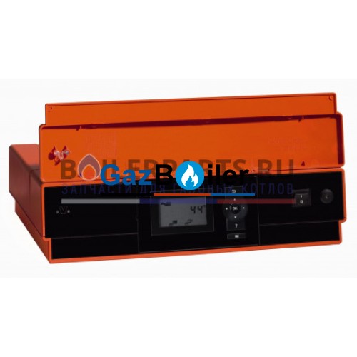 Система регулирования Vitotronic 100 Тип KC4B Viessman 7441801