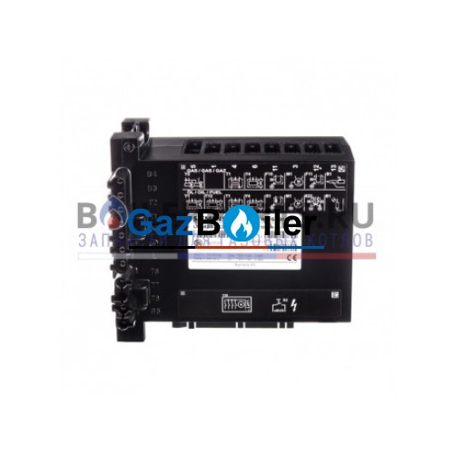 Менеджер горения Weishaupt W-FM 10, LMO82.120C2WH