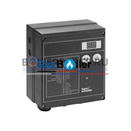 Менеджер горения Dreizler BCU370WI2FEU0D3Z001 88600013