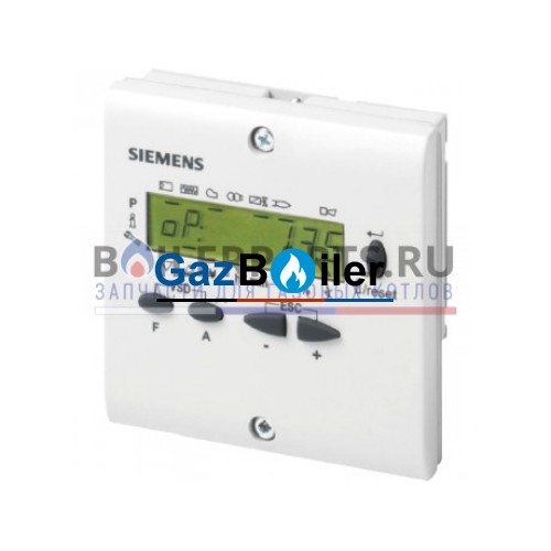 Дисплей контроллера Siemens AZL52.00B1