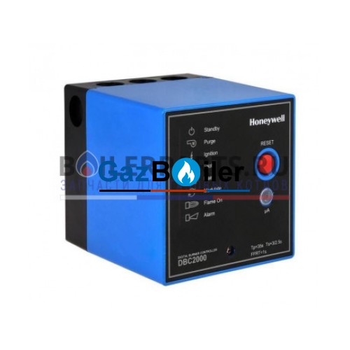 Контроллер горения Honeywell DBC2000E2019