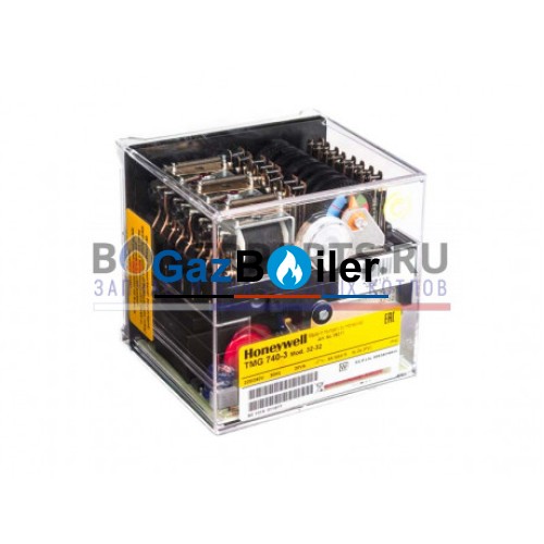 Топочный автомат Honeywell TMG 740-3 mod.32-32