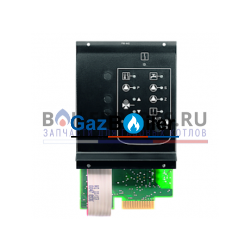 Модуль FM441/CMM910 S15 Logamatic R4321/R4322 Bosch/Buderus/Junkers 8718585373
