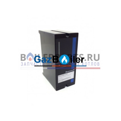 Реле детектора пламени Honeywell R4348B1057