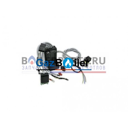 Терминал газовой двухступенчатой горелки Elco EG03B.250/400 R2G 13010446
