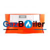 Система регулирования Vitotronic 200H HK1W (Z004981) Viessmann 7248229