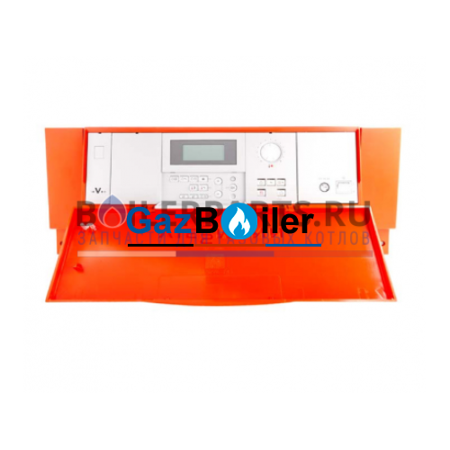 Система регулирования Vitotronic 200H HK1W (Z004981) Viessmann 7248229