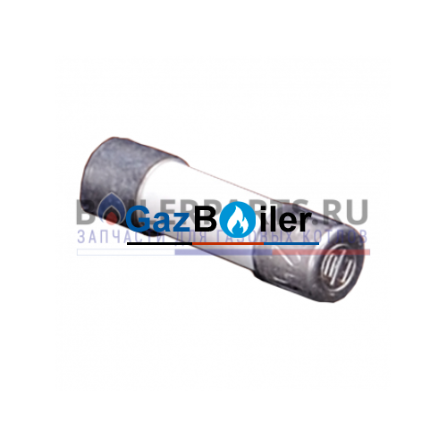 Предохранитель 6,3x32 T10 (10 штук)